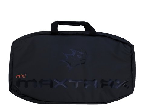 Housse de transport pour plaques à sable Maxtrax Mini - Couleur Noire