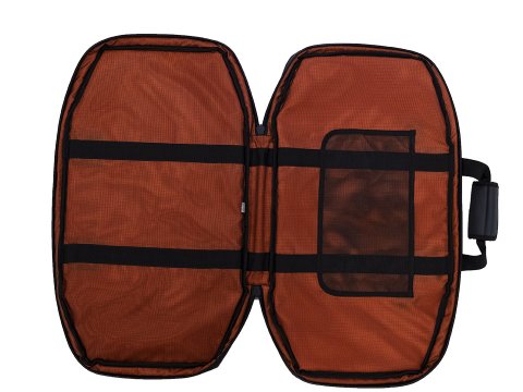 Housse de transport pour plaques à sable Maxtrax Mini - Couleur Noire