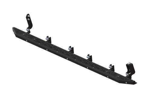 Protections de bas de caisse Mercedes Sprinter W907 N4-Offroad