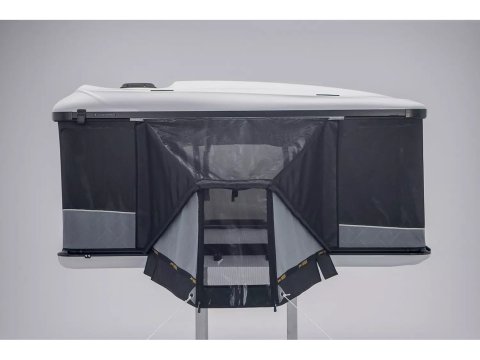 Tunnel de store pour tente James Baroud ODYSSEY Frontier