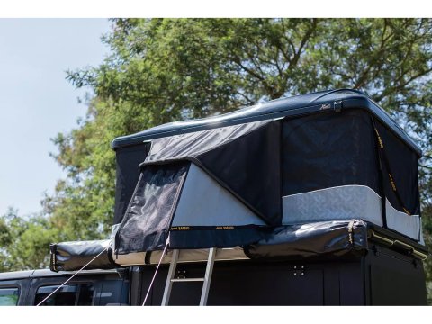 Tunnel de store pour tente James Baroud ODYSSEY Frontier