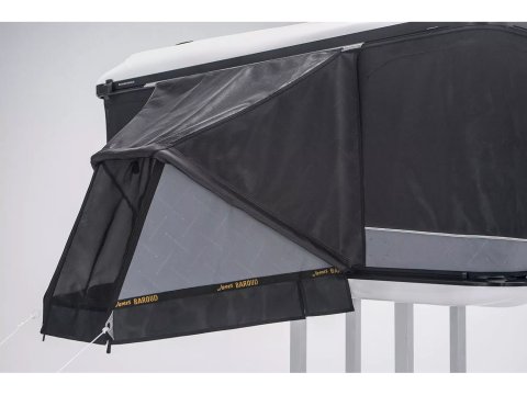 Tunnel de store pour tente James Baroud ODYSSEY Frontier