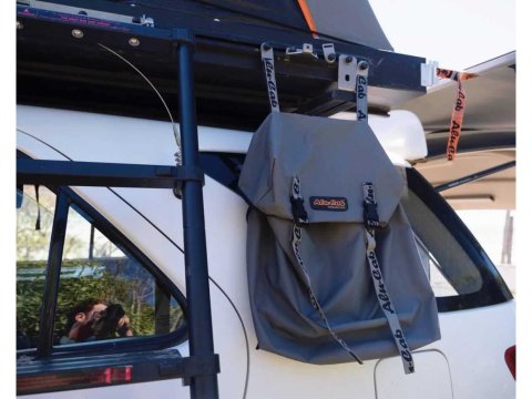 Sac à chaussures Alu-Cab