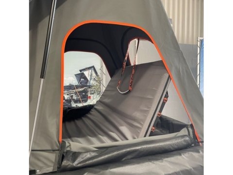 Support de réglage intérieur inclinable tente Gen 3-R Alu-Cab