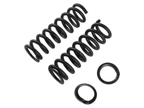 Ressorts avant progressifs OME HD +50mm Hilux Revo KDJ15 GDJ15