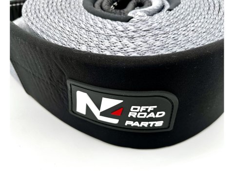 Sangle de remorquage 9M 21T N4-Offroad