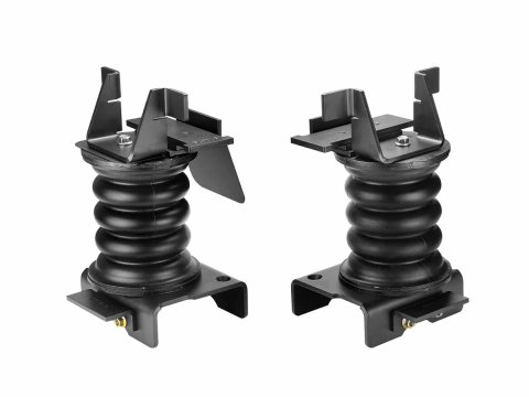 Butées de suspension arrière Sumo Spring REBEL 2268kg pour Mercedes Sprinter 4x4 W906 W907