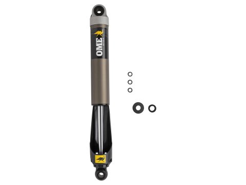 Amortisseur arrière gauche heavy MT64 Old Man Emu pour Ford Ranger 2022+ et Volkswagen Amarok 2023+
