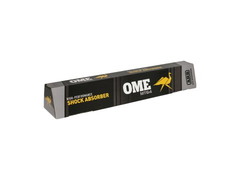 Amortisseur arrière gauche heavy MT64 Old Man Emu pour Ford Ranger 2022+ et Volkswagen Amarok 2023+