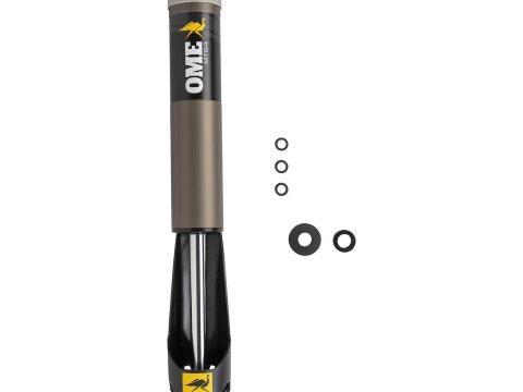 Amortisseur arrière droit heavy MT64 Old Man Emu pour Ford Ranger 2022+ et Volkswagen Amarok 2023+
