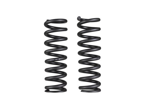 Ressorts avant progressifs OME +50mm Dmax 2020+ Hilux Vigo & GRJ150