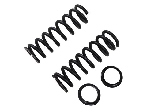Ressorts avant progressifs OME +40mm Toyota Land Cruiser 95 3 0L Diesel