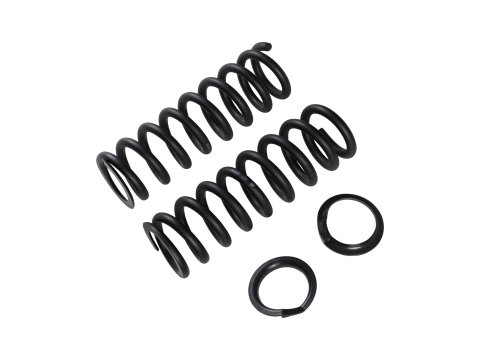 Ressorts avant progressifs OME +50mm Land Cruiser KDJ12 FJ Cruiser