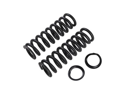 Ressorts avant progressifs OME +50mm Toyota Land Cruiser 200 4.7 V8