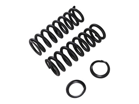 Ressorts avant progressifs OME +30mm Nissan Navara D40 3.0L V6DCi