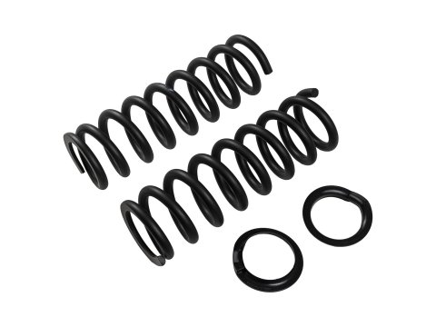 Ressorts avant progressifs OME +30mm Nissan Navara NP300