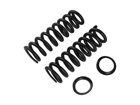Ressorts avant progressifs OME +60mm Toyota Tundra