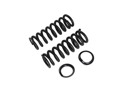 Ressorts avant progressifs OME +30 Isuzu Dmax II