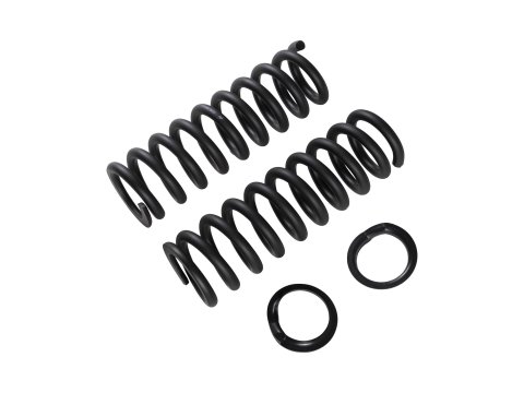 Ressorts avant progressifs OME +25mm Toyota Land Cruiser 200 4.7 V8