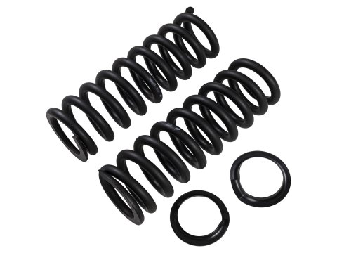Ressorts avant progressifs OME +50mm Toyota Land Cruiser 300 3.5V6 Biturbo