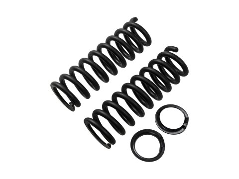 Ressorts avant progressifs OME +50mm Toyota Land Cruiser 300 3.3L Biturbo Diesel F33A-FTV