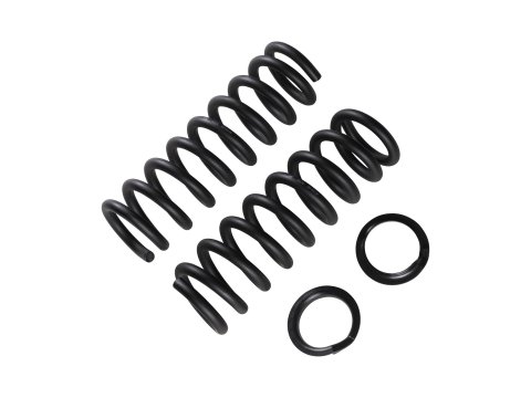 Ressorts avant progressifs OME +40mm Ford Ranger 2023+ Volkswagen Amarok 2023+