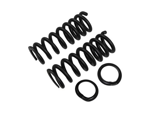 Ressorts avant progressifs OME +30mm Ford Ranger PX T6