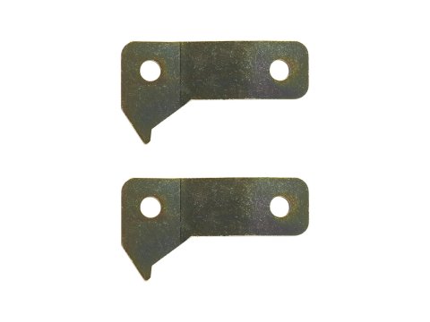 Kit anti retour jumelle Hilux 97-04