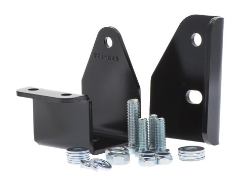 Cale barre stabilisatrice Y61 arrière