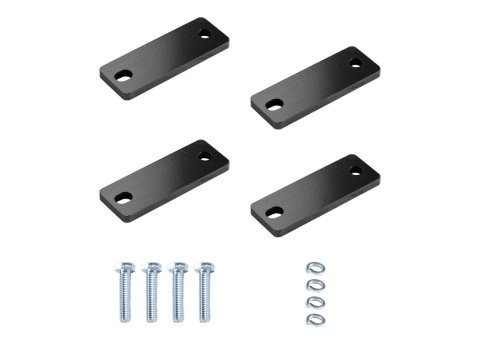 Cales abaissement barre stabilisatrice avant HZJ7 GRJ7 HDJ80