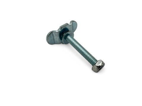 Axe Fileté M8x60 1500kg pour rail Aero