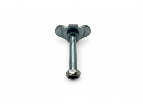 Axe Fileté M8x60 1500kg pour rail Aero