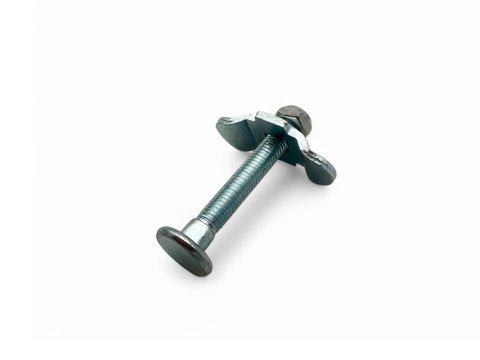 Axe Fileté M8x60 1500kg pour rail Aero