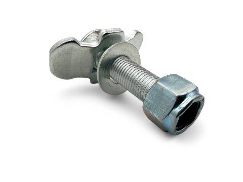 Axe Fileté M10x45 1500kg pour rail Aero