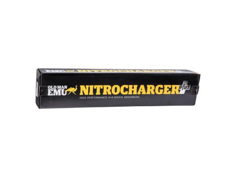 Amortisseur OME Nitro+ avant HD Toyota Land Cruiser GDJ250 VJA300