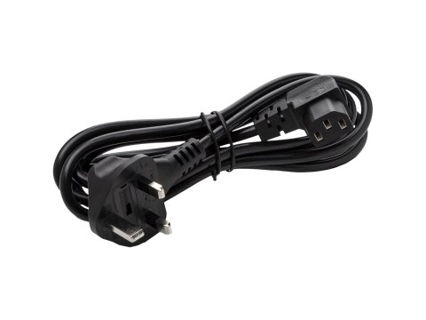 AC POWER CORD - TYPE G - SUIT 10800XX5