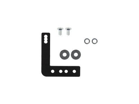 Kit relocalisation de capteur de phare OME pour Hilux Revo