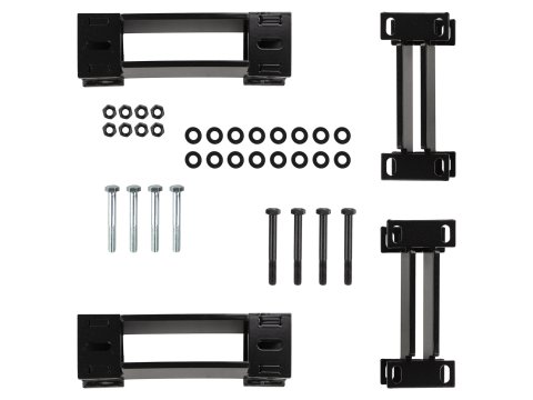 Kit relocalisation butée Defender 110/130