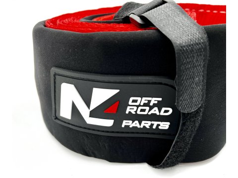 Sangle tour d'arbre 3M 21T N4-Offroad