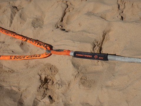 Sangle tours d'arbre Maxtrax - 3M