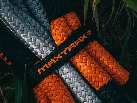 Sangle extensible Maxtrax Kinetic Rope - 3 M