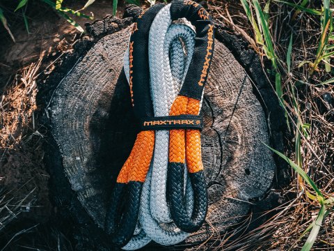Sangle extensible Maxtrax Kinetic Rope - 5 M