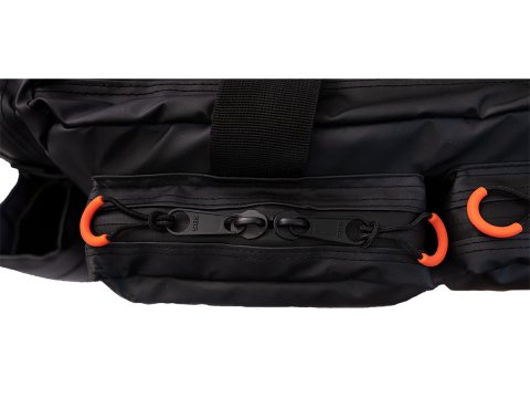 Sac pour Kit d'extraction Maxtrax Recovery kit bag
