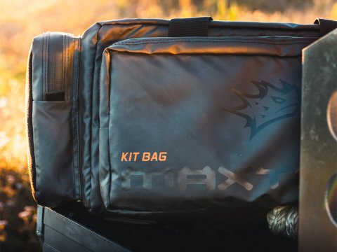Sac pour Kit d'extraction Maxtrax Recovery kit bag
