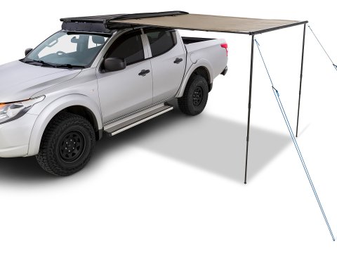 Auvent latéral Sunseeker 2x2m Rhino Rack