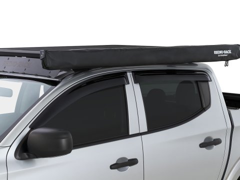 Auvent latéral Sunseeker 2x2m Rhino Rack