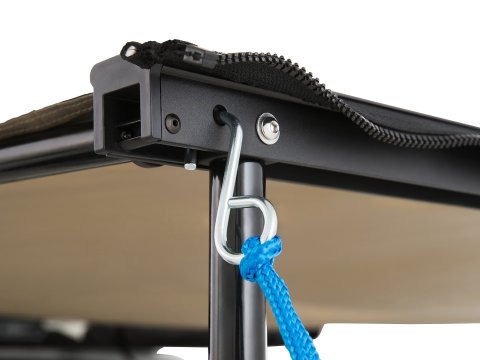Auvent latéral Sunseeker 2x2m Rhino Rack