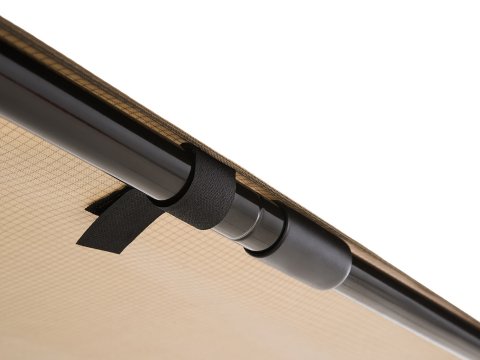Auvent latéral Sunseeker 2x2m Rhino Rack