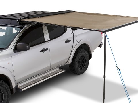 Auvent latéral Sunseeker 2x2m Rhino Rack