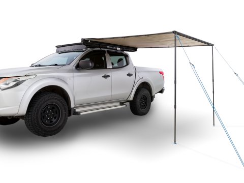 Auvent latéral Sunseeker 2x2m Rhino Rack
